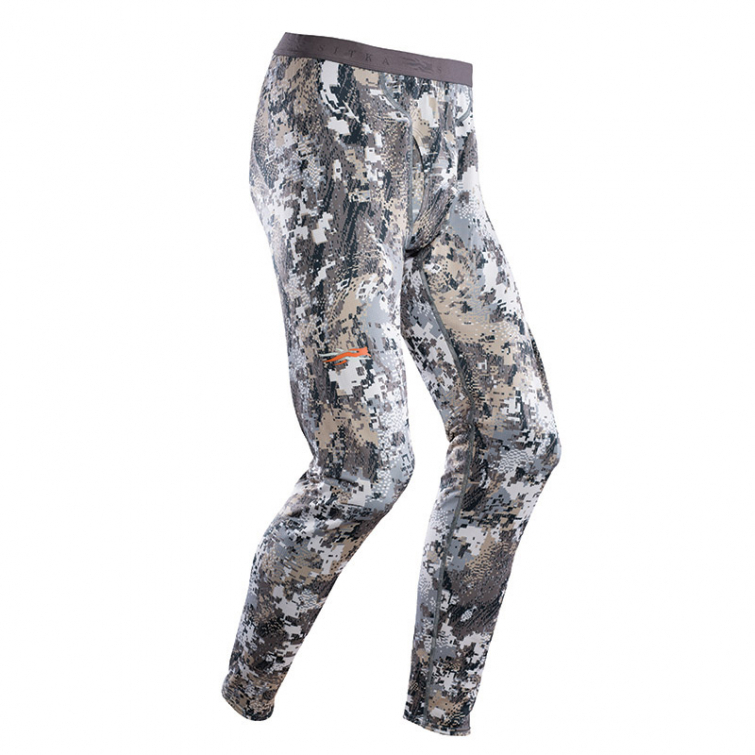 Кальсоны Core Mid Wt Bottom New
